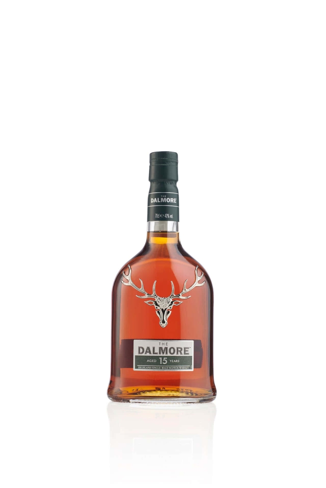 Dalmore 15 years 40 - Highland