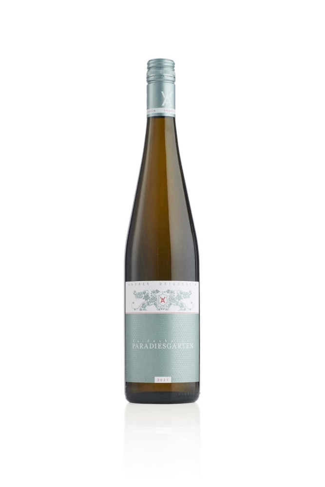 Deidesheimer Paradiesgarten Riesling 1ste Lage