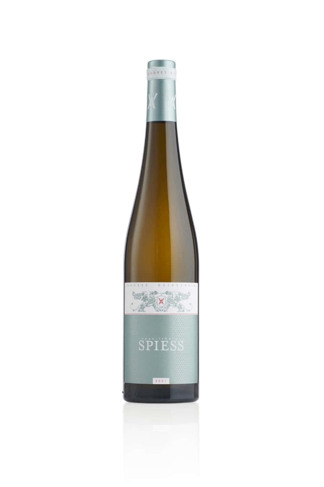 Ruppertsberger Spiess Riesling 1ste Lage