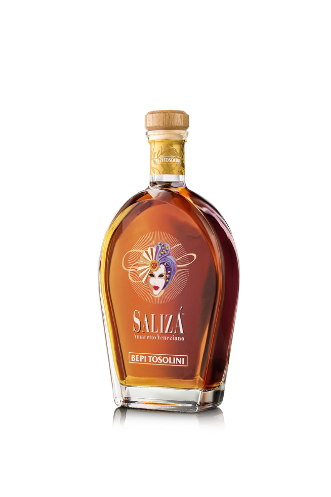 Amaretto Veneziano Saliza