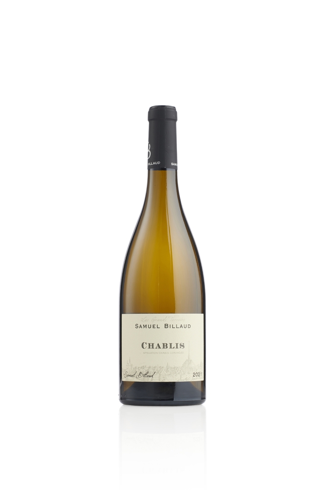 Chablis Les Grands Terroirs