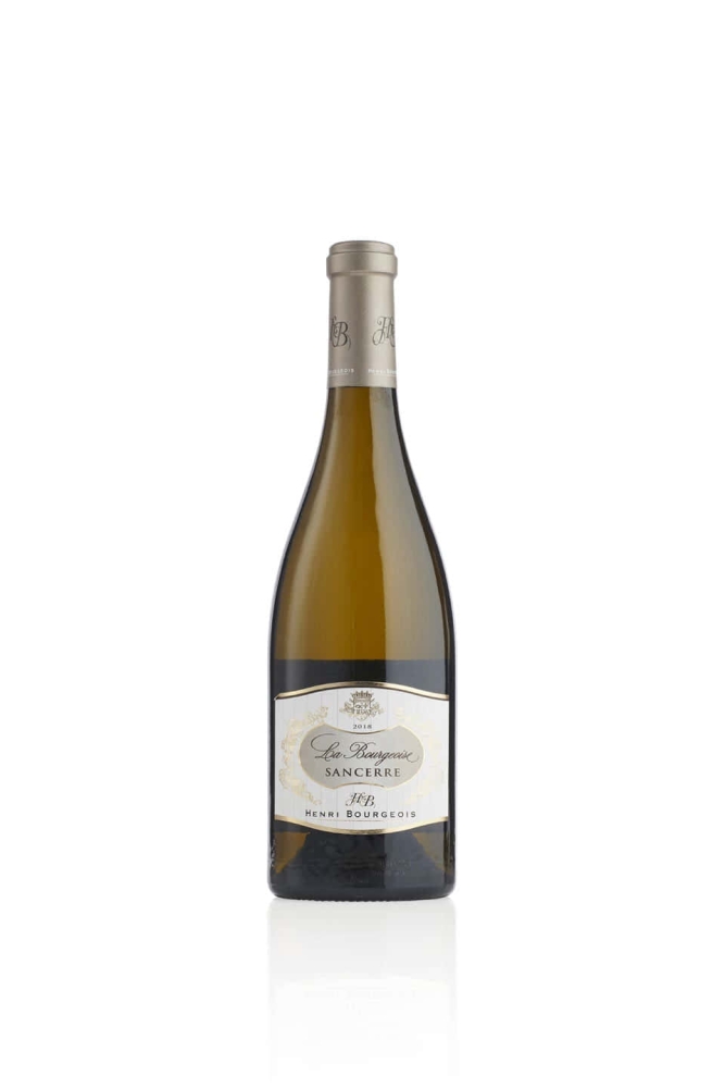 Sancerre La Bourgeoise 
