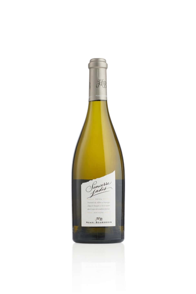 Sancerre Jadis