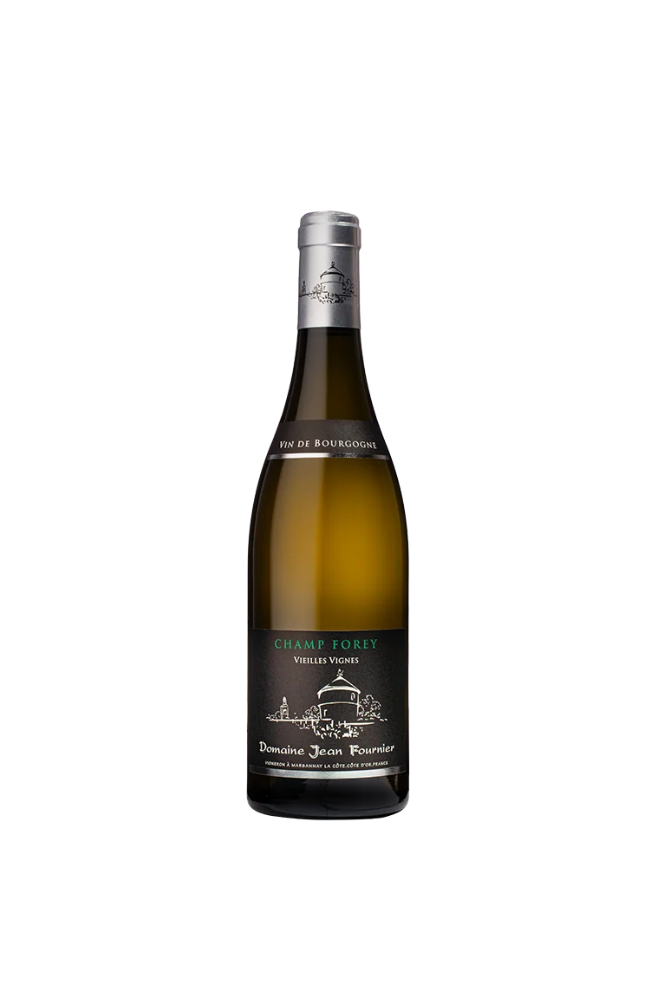 Bourgogne Aligoté Champ Forey