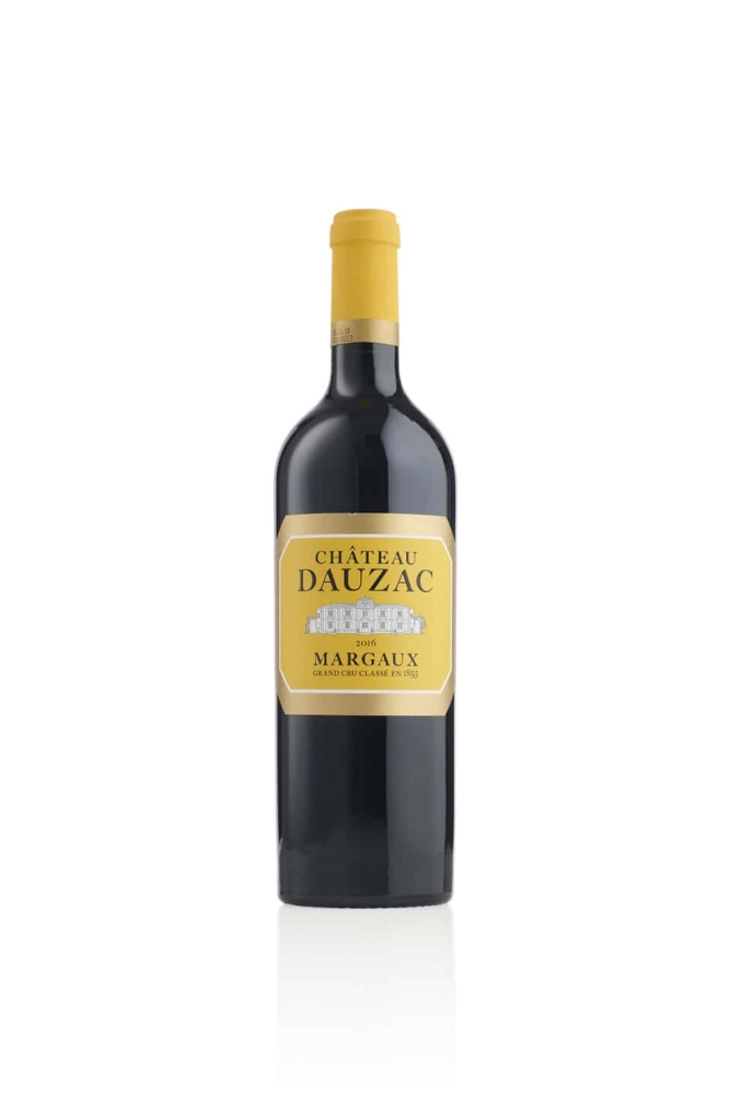 Chateau Dauzac - Grand Cru Classé
