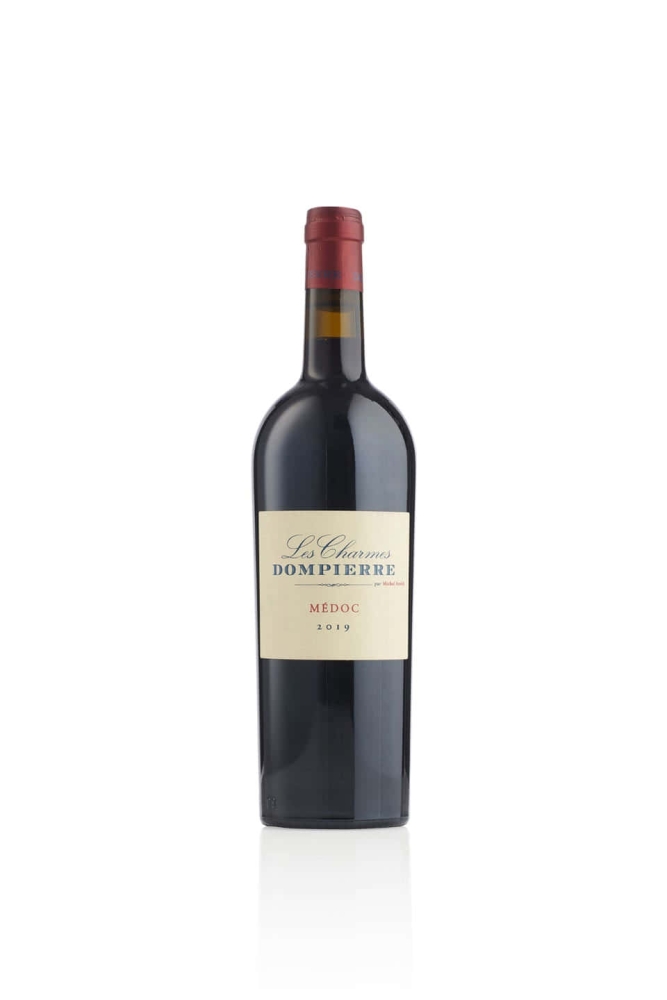 Les Charmes de Dompierre 