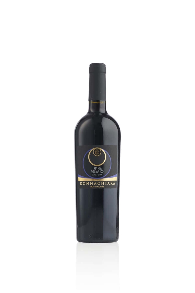 Aglianico Irpina doc - Az. Agricola Donnachiara
