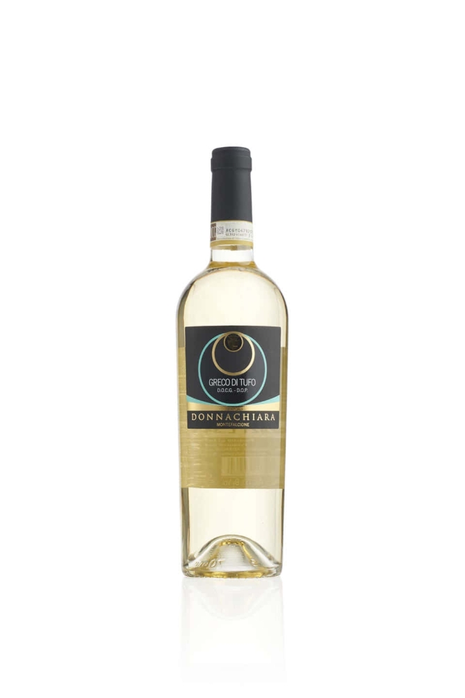 Greco di Tufo docg - Az.  Agricola Donnachiara