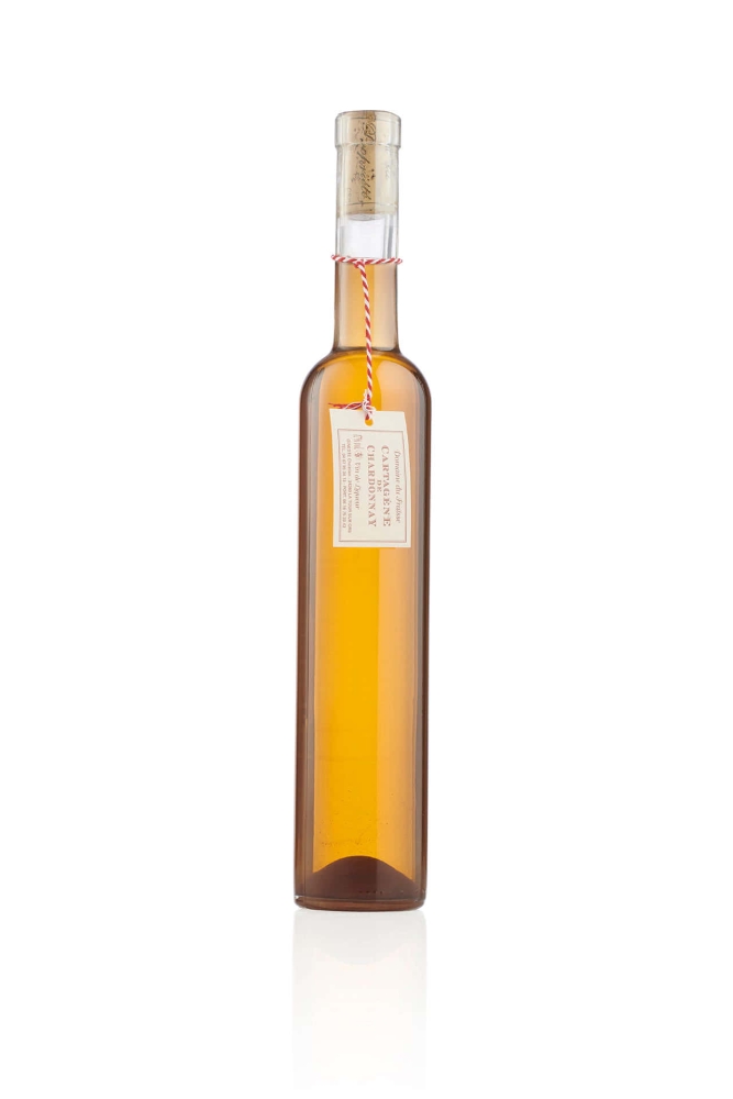 Cartagène de Chardonnay - Domaine du Fraïsse