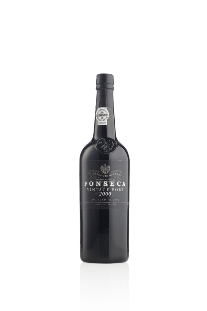 Porto Fonseca Guimaraens 'Vintage'