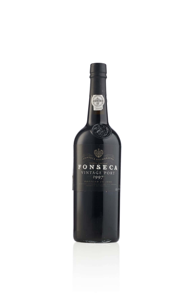 Porto Fonseca Guimaraens 'Fonseca Vintage'