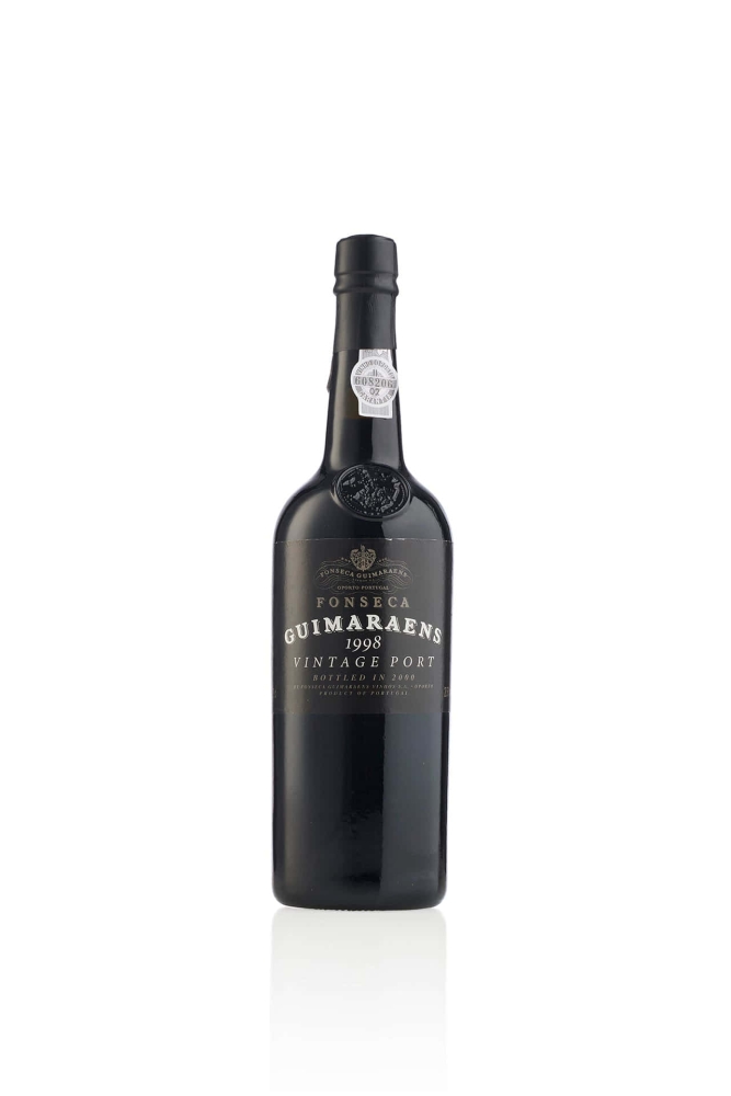Porto Fonseca Guimaraens 'Vintage'