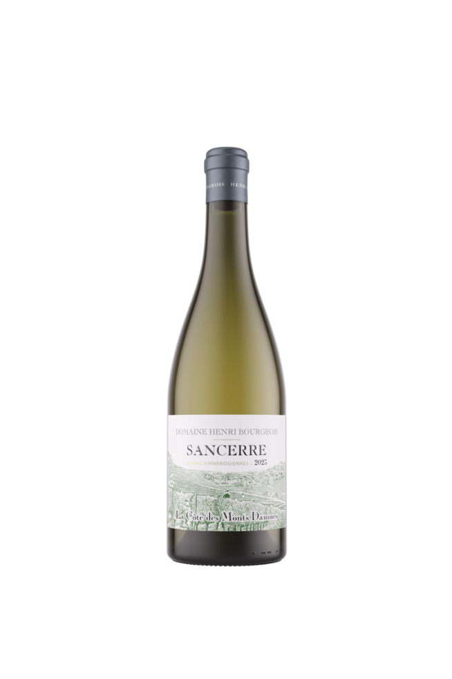 Sancerre Cote des Monts Damnes