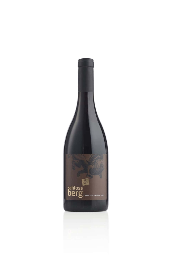 Pinot Noir Beste Lagen Schlossberg