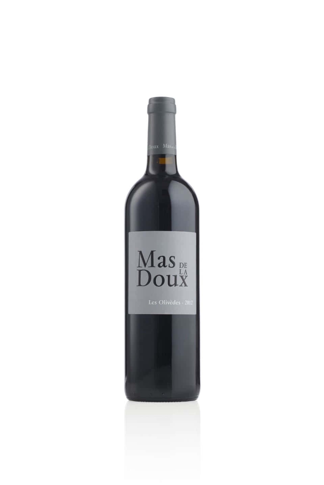 Mas de la Doux ´Les Olivedes´ Rouge