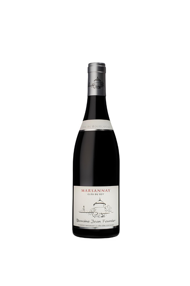 Marsannay blanc Clos du Roy