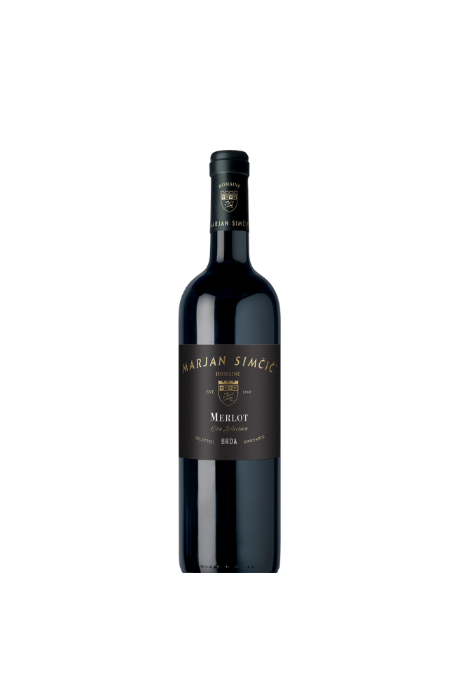 Merlot Cru Selection