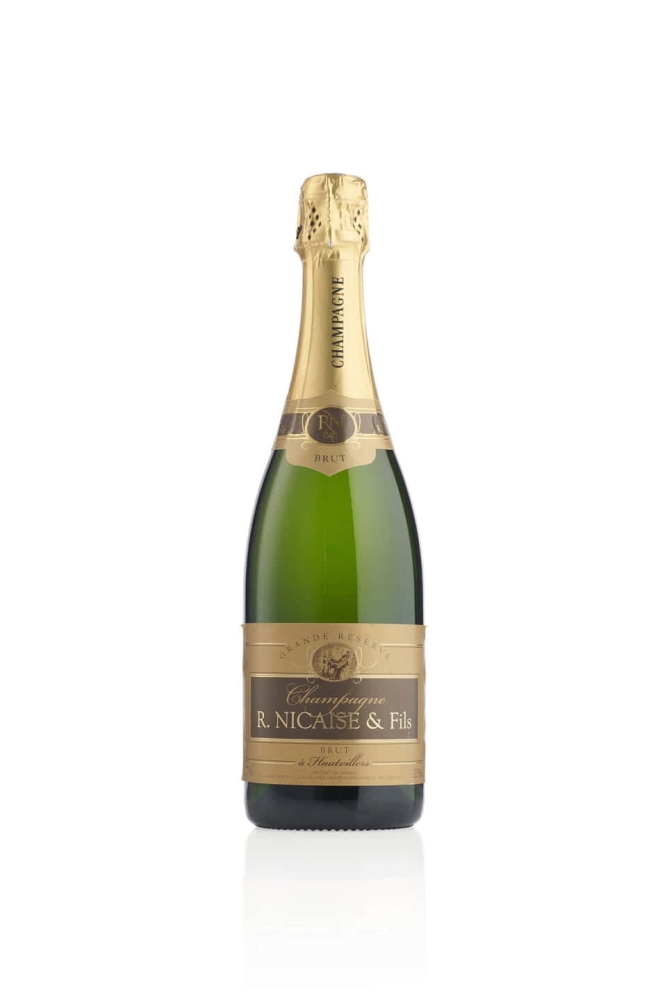 Champagne Nicaise R. et Fils -