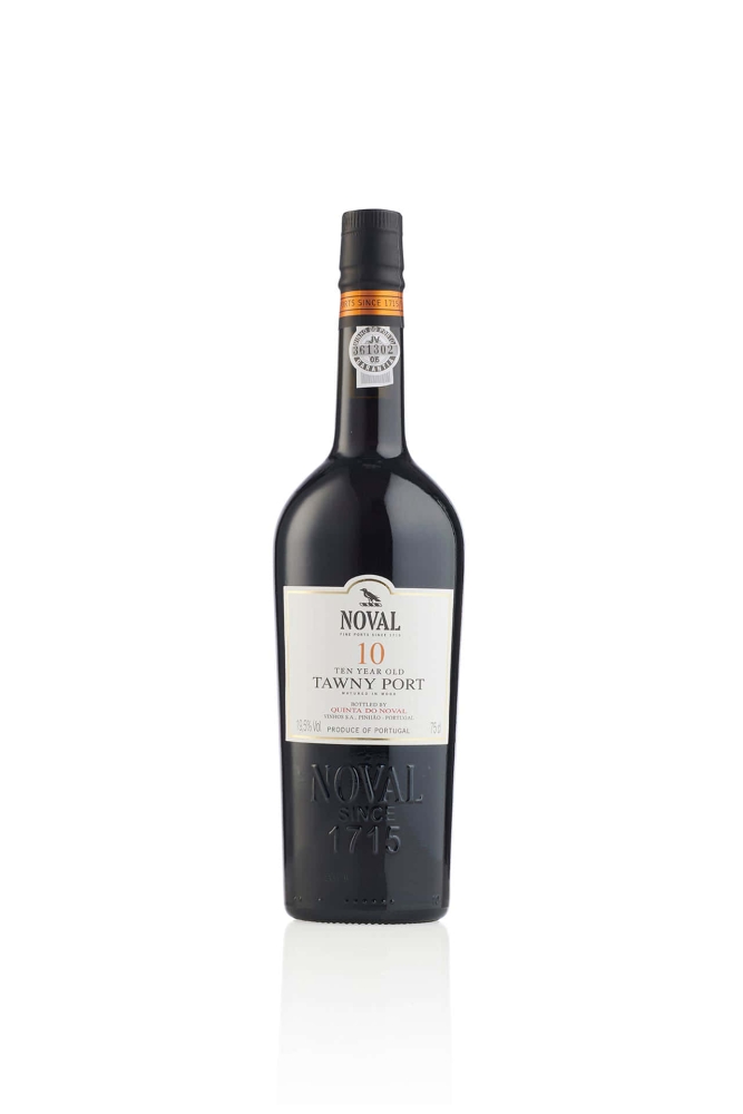 Porto Noval Old Tawny 10 Years