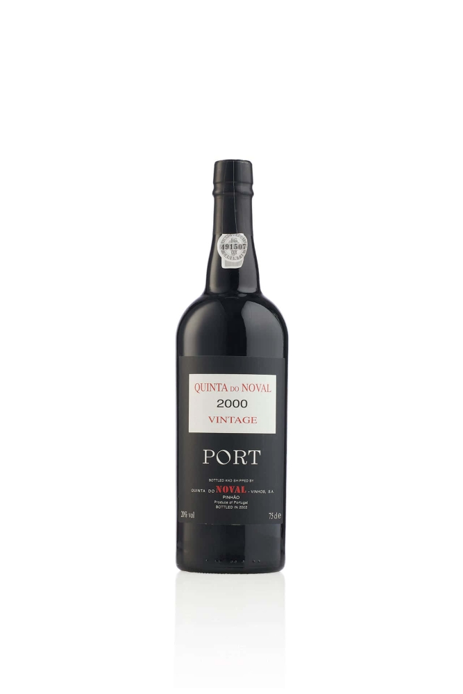 Porto Quinta do Noval 'Vintage'