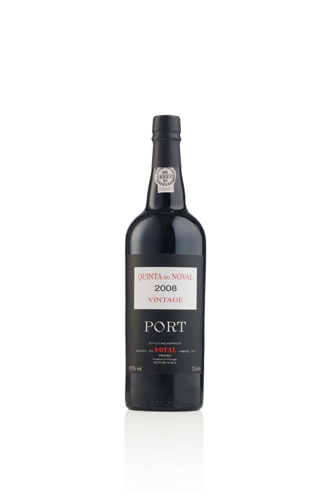Porto Quinta do Noval 'Vintage'