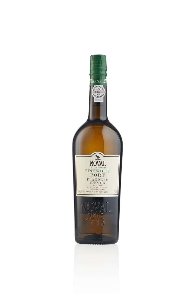 Porto Noval Flanders Choice white