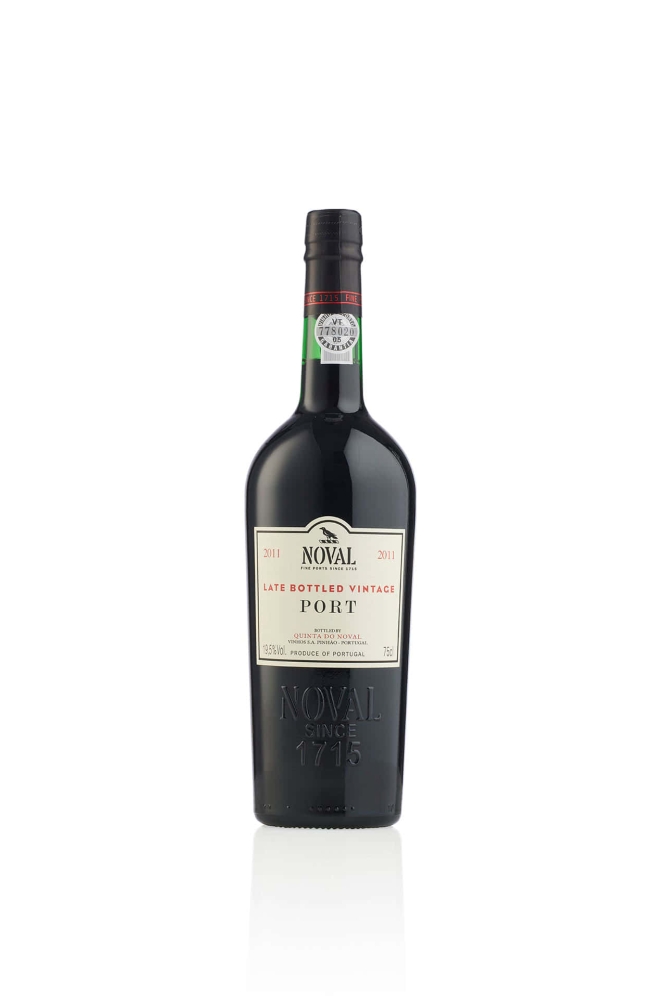 Porto Noval Late Bottled Vintage