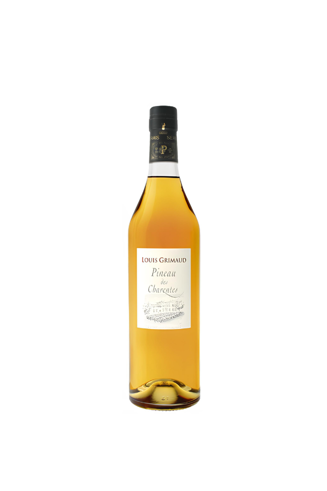Pineau des Charentes blanc