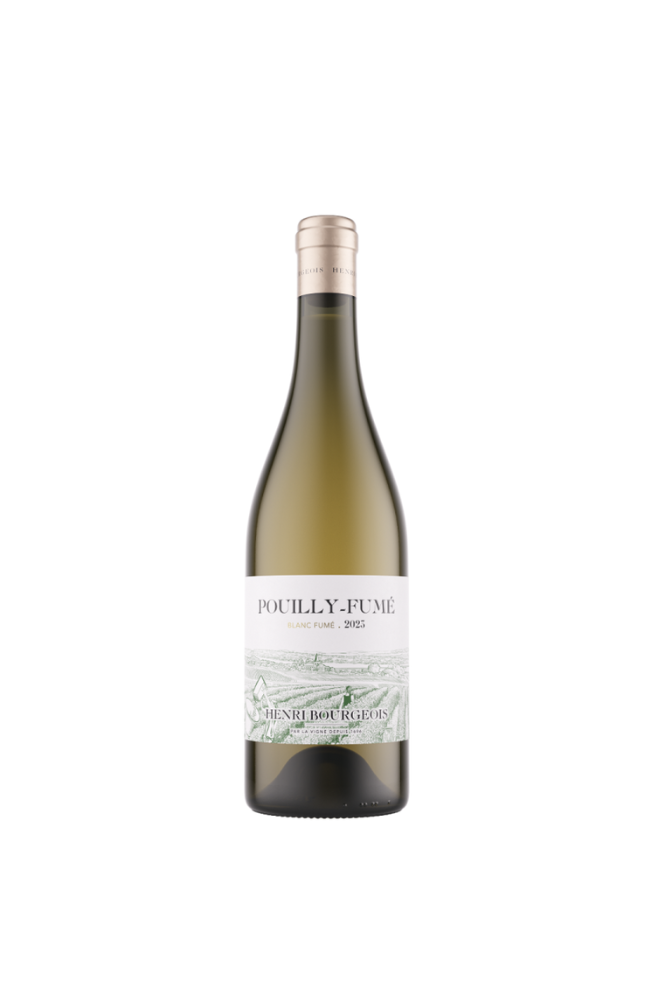 Pouilly Fume