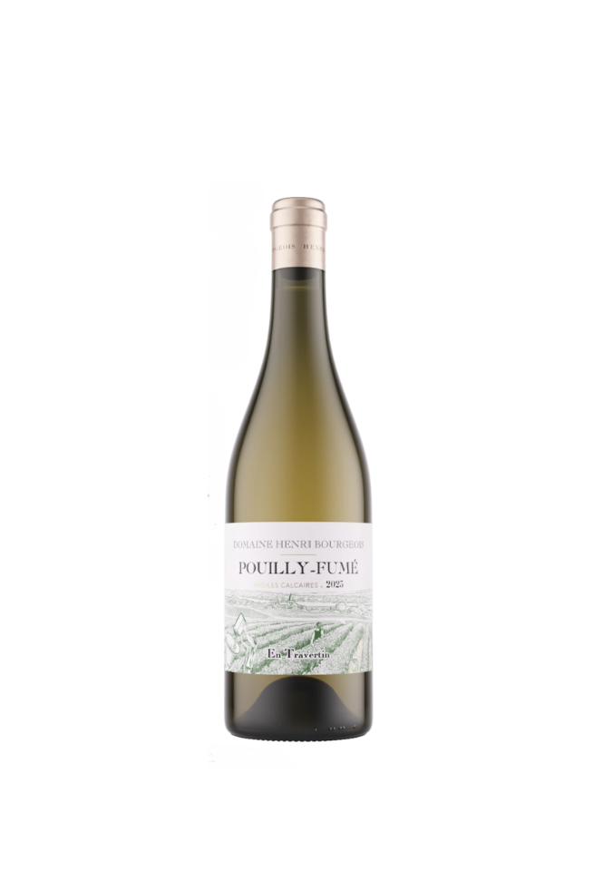 Pouilly Fumé