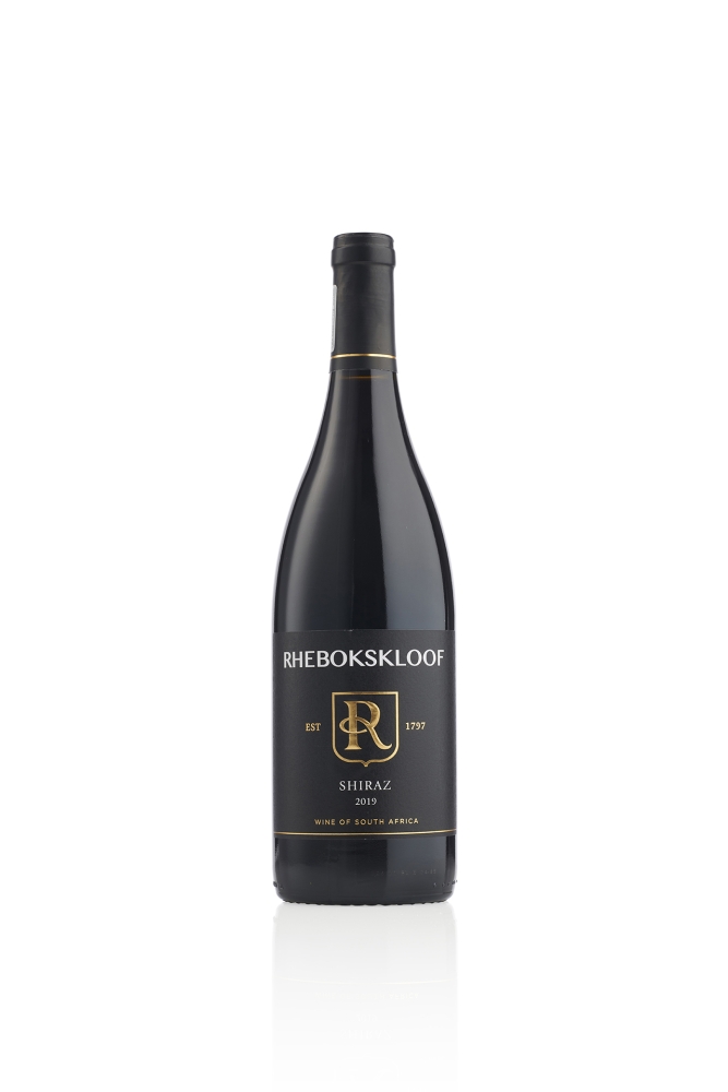 Shiraz Rhebokskloof