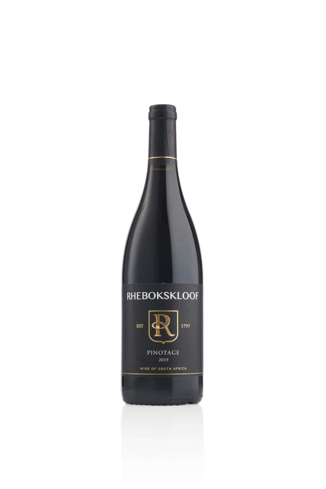 Pinotage Rhebokskloof