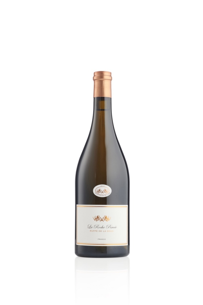 La Roche Percée Blanc Prestige "La Ruffe"