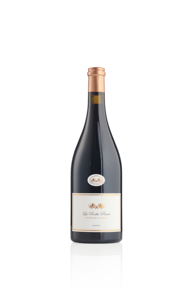 La Roche Percée Rouge Prestige "La Ruffe"