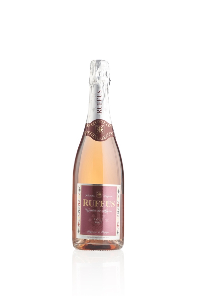Ruffus Rosé brut