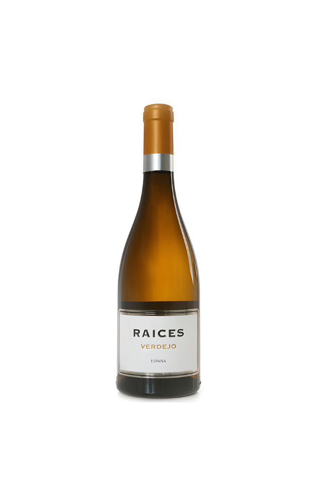 Raices Verdejo