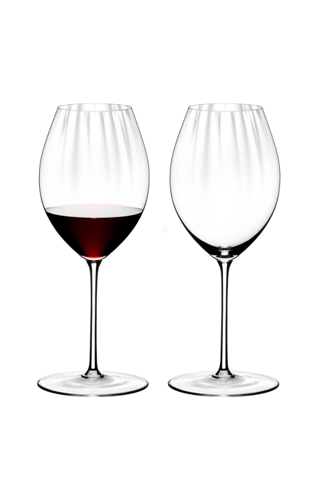 Riedel Performance Syrah 2 stuks in verp.