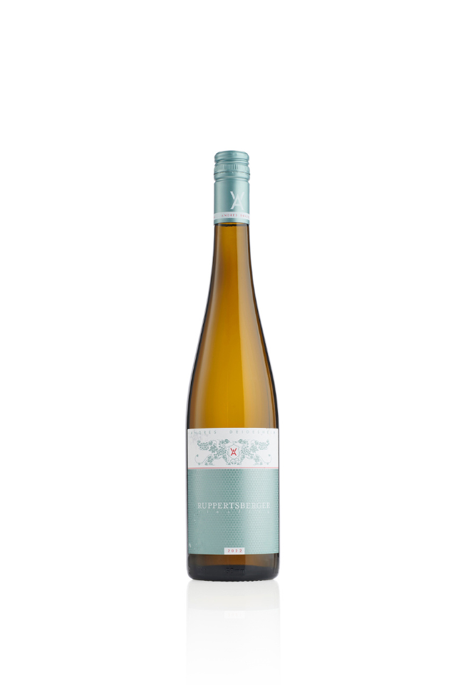 Ruppertsberger Riesling trocken
