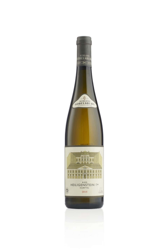 Riesling Ried 1ste Lage Heiligenstein 