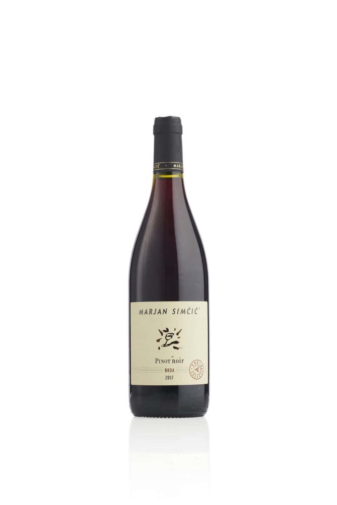Pinot Noir Cru Selection 
