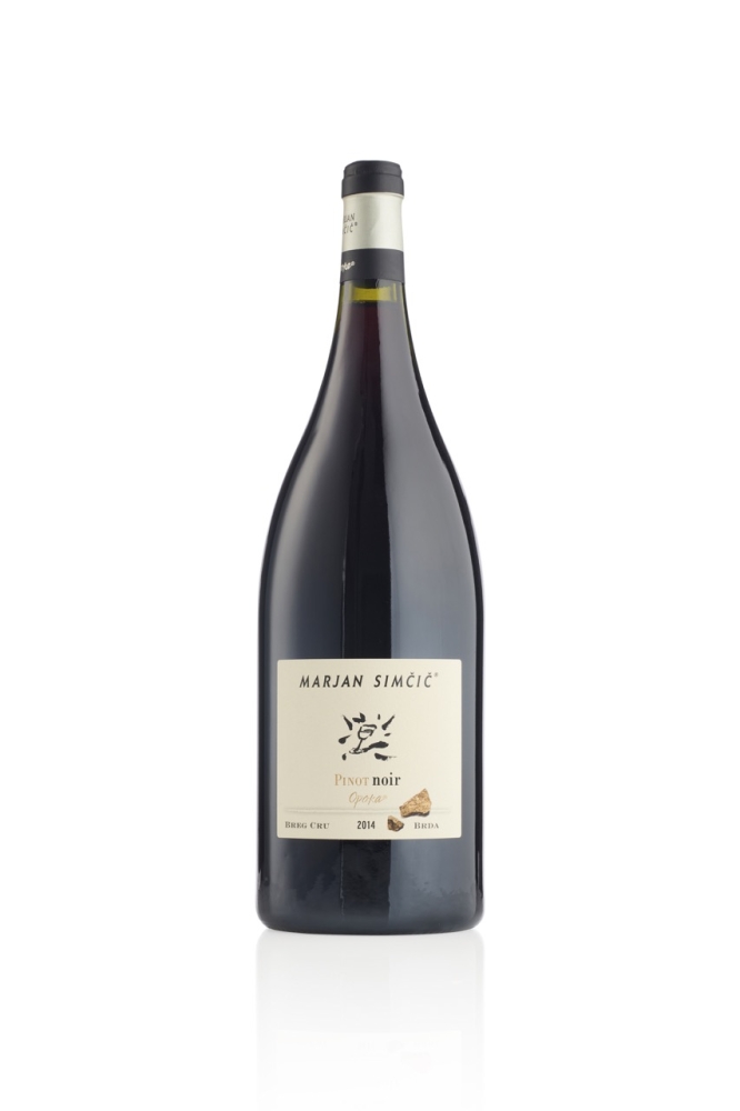 Pinot Noir Opaka Breg Cru