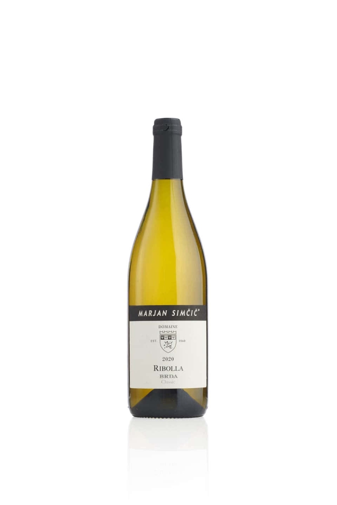 Ribolla Cru Selection