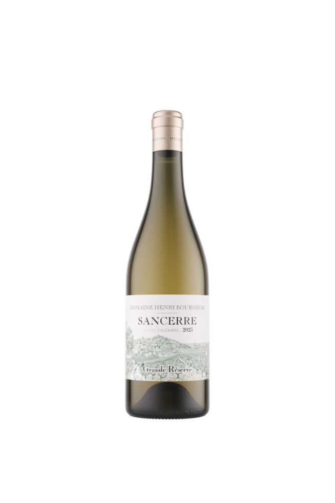 Sancerre Grande Reserve