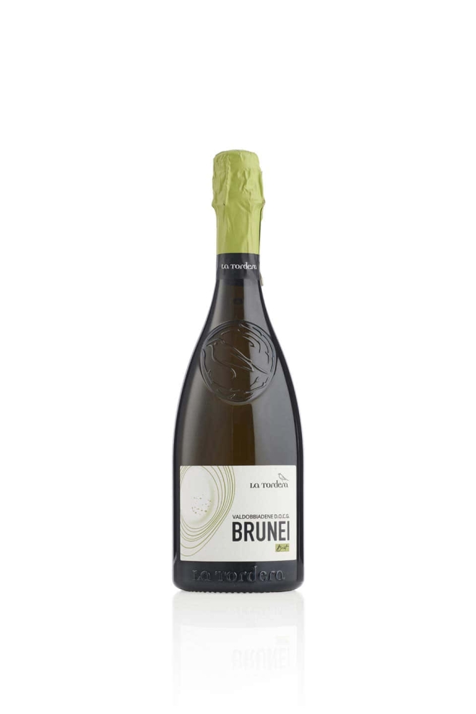Prosecco Superiore 'Brunei' brut docg