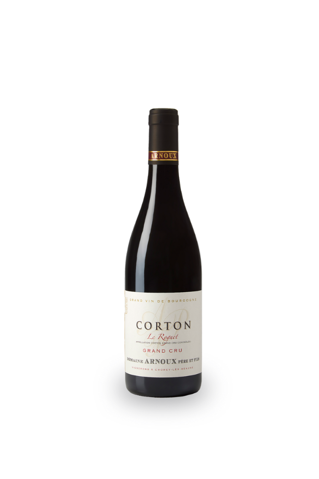 Corton Grand Cru Le Rognet
