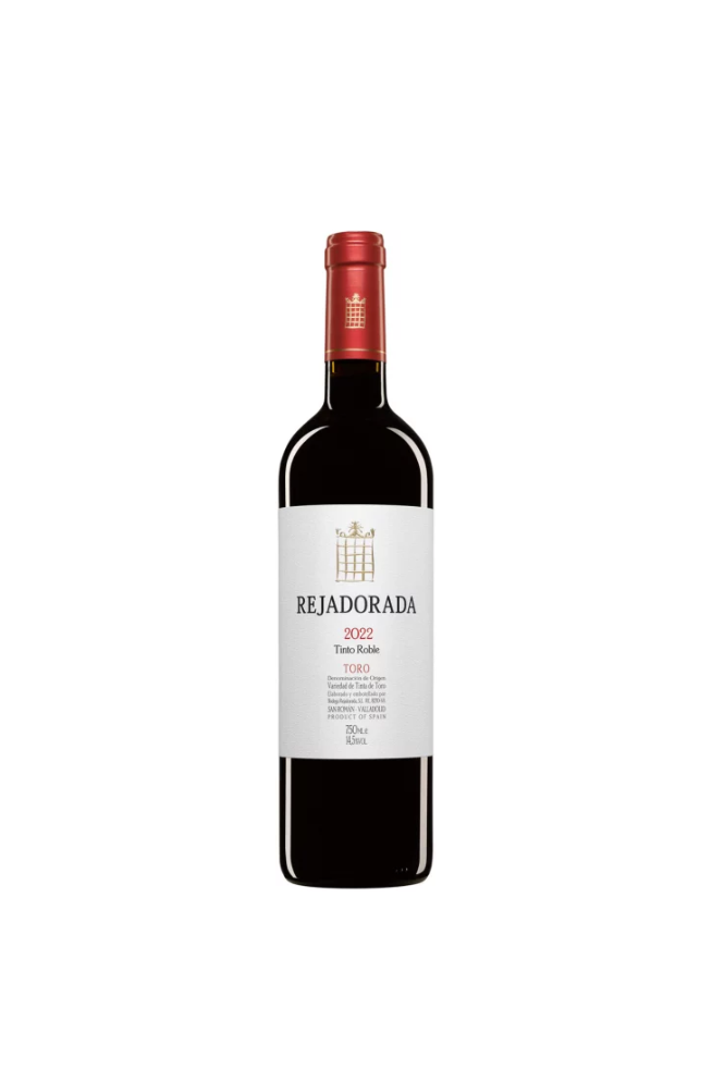 Tinto Roble