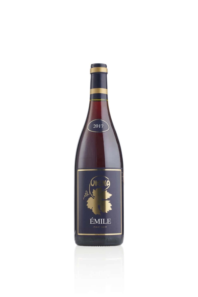 Pinot Noir Emile