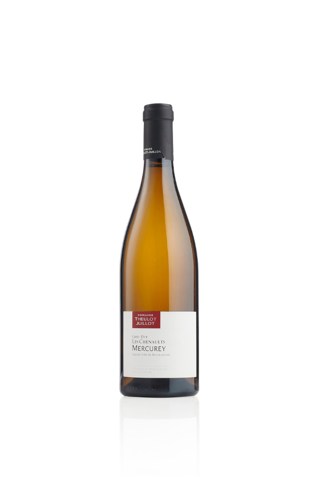 Mercurey Blanc Les Chenaults