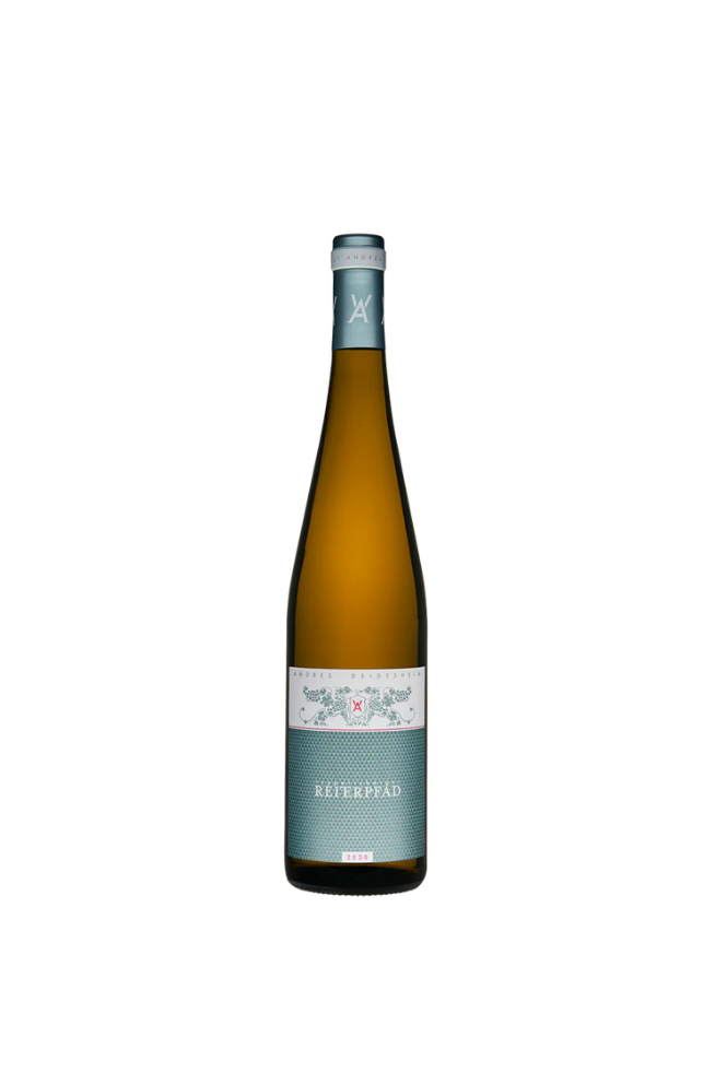 Ruppertsberger Reiterpfad Riesling Grosse Lage