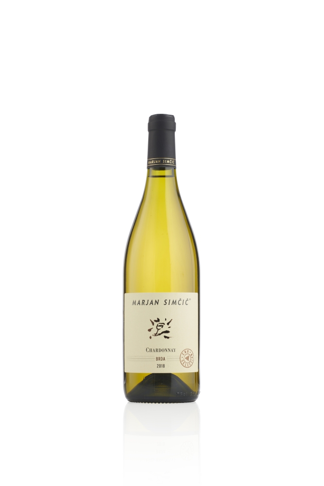 Chardonnay Cru Selection